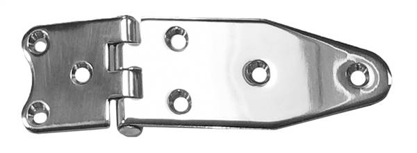CERNIERE IN ACC. INOX ROVESCIATA