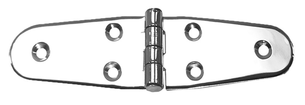 CERNIERE IN ACCIAIO INOX