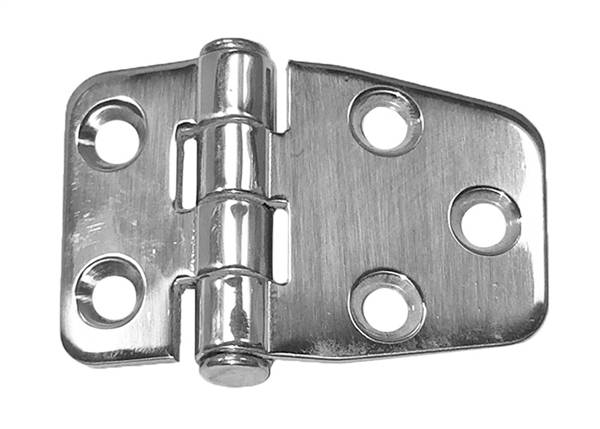 CERNIERA INOX