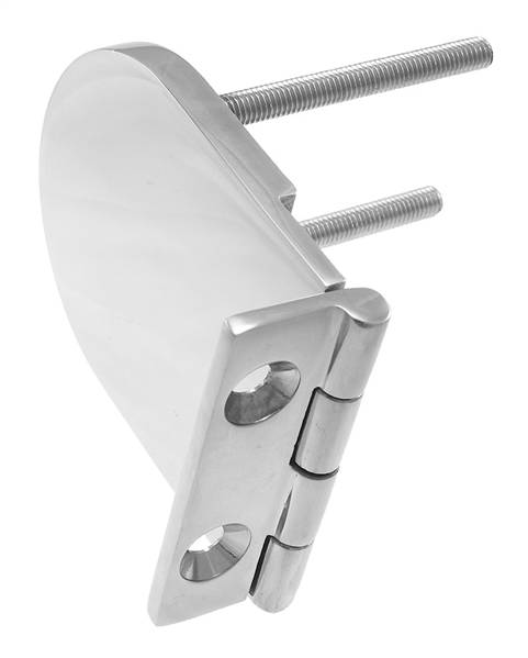 CERNIERA INOX MM.103X65