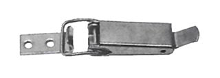 CHIUSURA A LEVA INOX