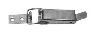 CHIUSURA A LEVA INOX