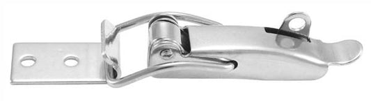 CHIUSURA A LEVA INOX