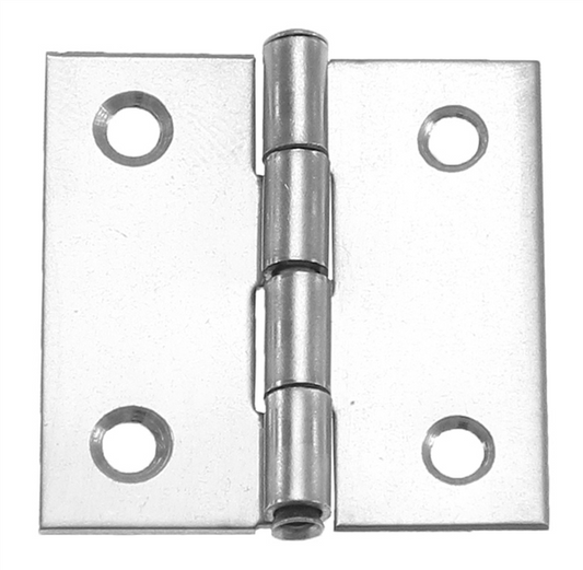CERNIERA X SPORTELLI MM.25X30