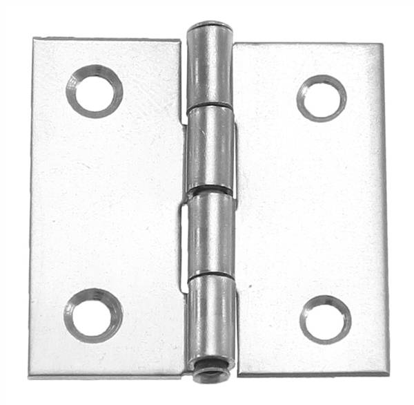 CERNIERA X SPORTELLI MM.25X30