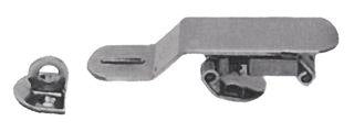 CHIUSURA GAVONI INOX
