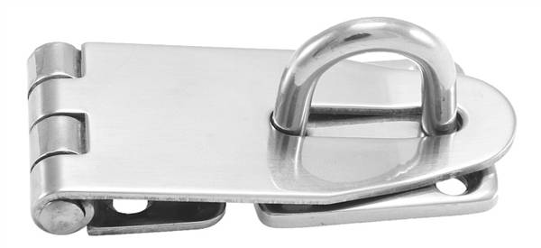 CERNIERA INOX