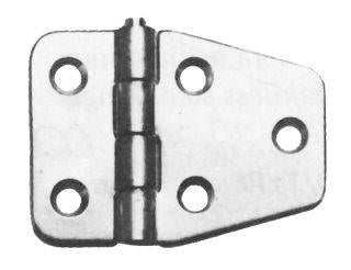 CERNIERA INOX