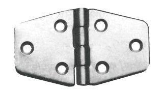 CERNIERA INOX