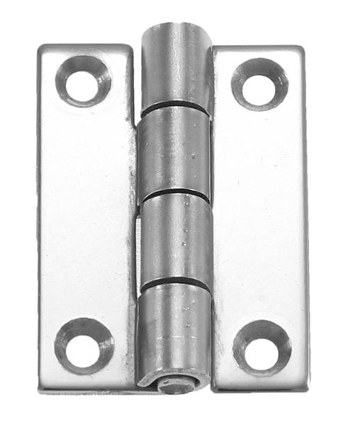 CERNIERA INOX A LIBRETTO