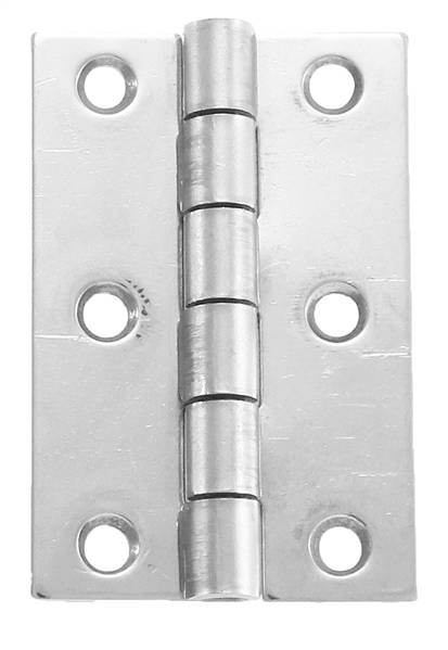 CERNIERA INOX A LIBRETTO