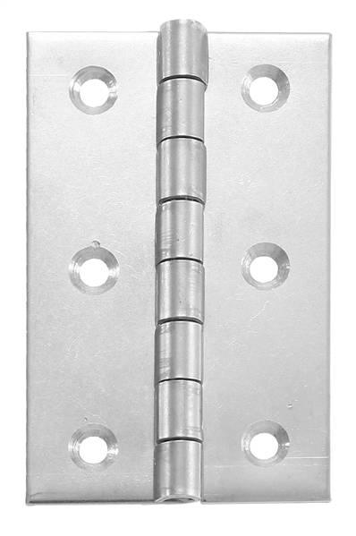 CERNIERA INOX A LIBRETTO
