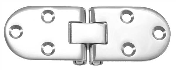 CERNIERA INOX