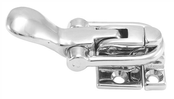 ATTACCO ECCENTRICO OTTONE CR.