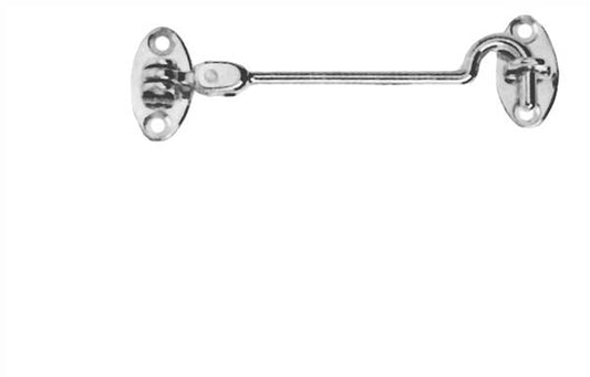 FERMAPORTA IN OTTONE MM.65