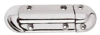 FERMAPORTA A MOLLA MM.120X40X12H