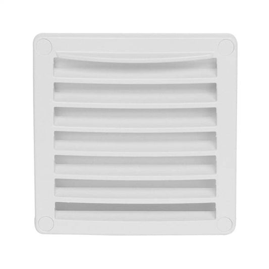 GRIGLIA AREAZIONE MM.118X118 BIANCA