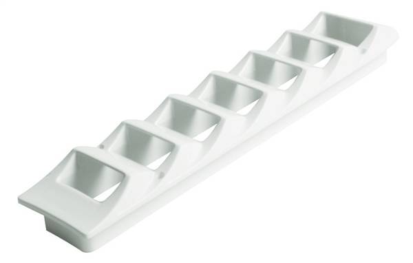 PRESA ARIA ABS BIANCO