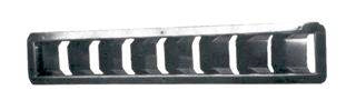 PRESA ARIA INOX