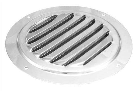 AERATORE CIRCOLARE INOX