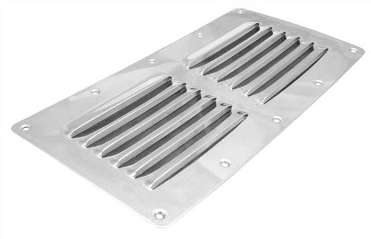 AERATORE PERSIANETTA INOX 115X230