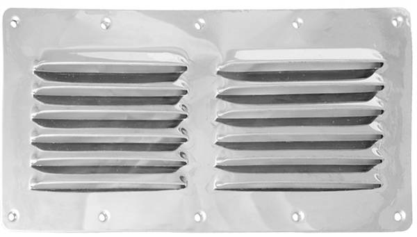 AERATORE PERSIANETTA INOX 115X230