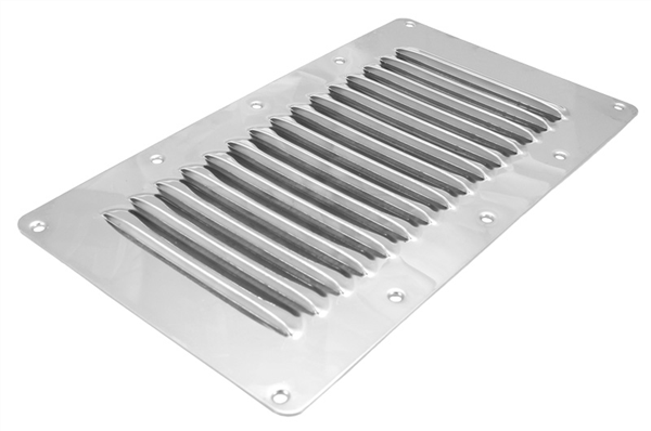 AERATORE PERSIANETTA INOX 230X125