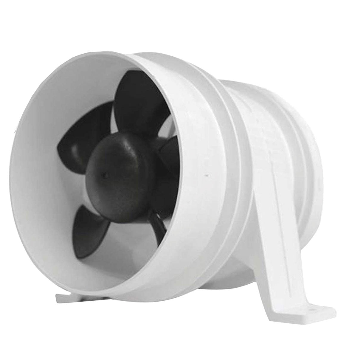 Aspiratore Gas Attwood Turbo 3000