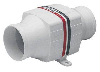 ASPIRATORE GAS TMC 24/V