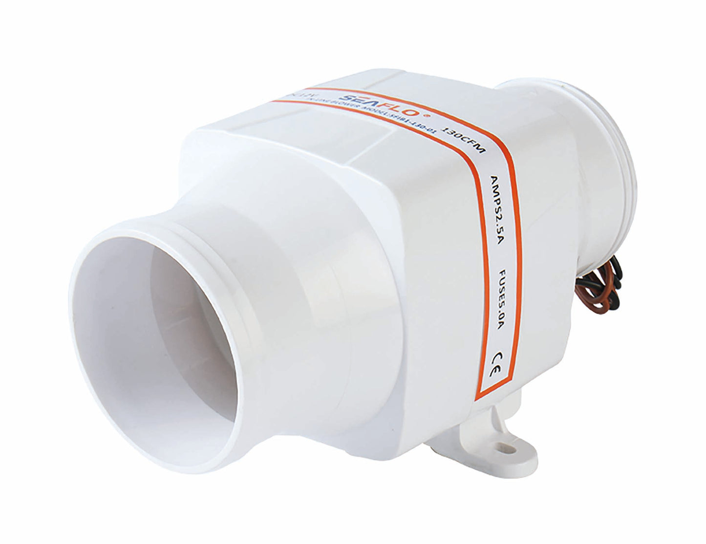 Aspiratore Gas Sea Flo 12/v 220 Cmb