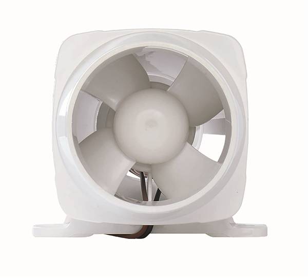 ASPIRATORE GAS SEA FLO 12/V 220 CMB