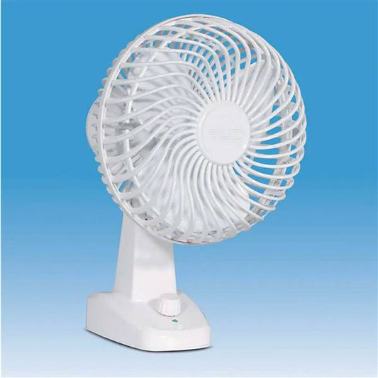 ELETTROVENTILATORE REGOLABILE TMC 12V