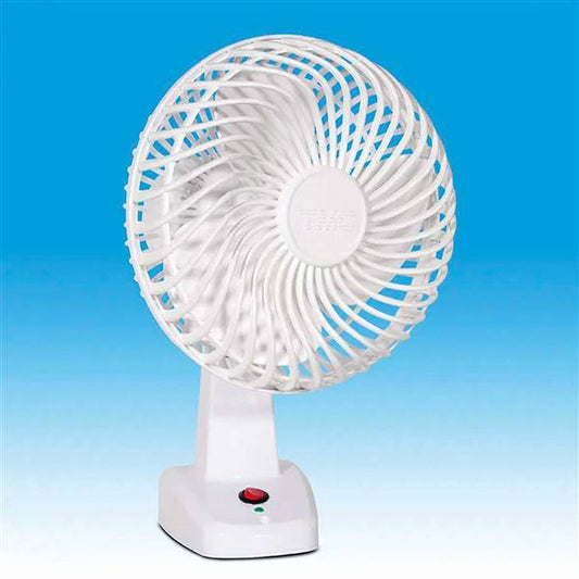 ELETTROVENTILATORE 1 SPEED TMC 12V
