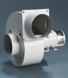 VENTILATORE BLC 023 24 VOLT