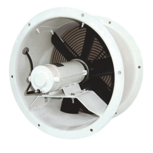 Ventilatore Elicoidale Ve 25 12 V.