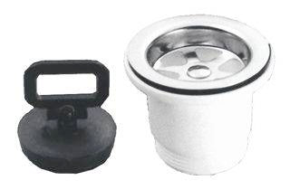 PILETTA DA 1,1/2"