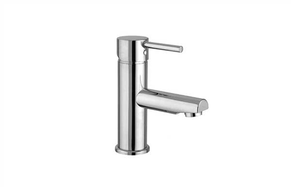 MISCELATORE LAVABO BAMBU