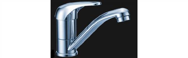 MISCELATORE LAVABO GIREVOLE
