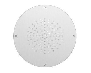 SOFFIONE TONDO SLIM