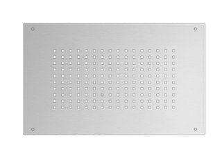 SOFFIONE QUADRO SLIM