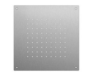 SOFFIONE QUADRO SLIM