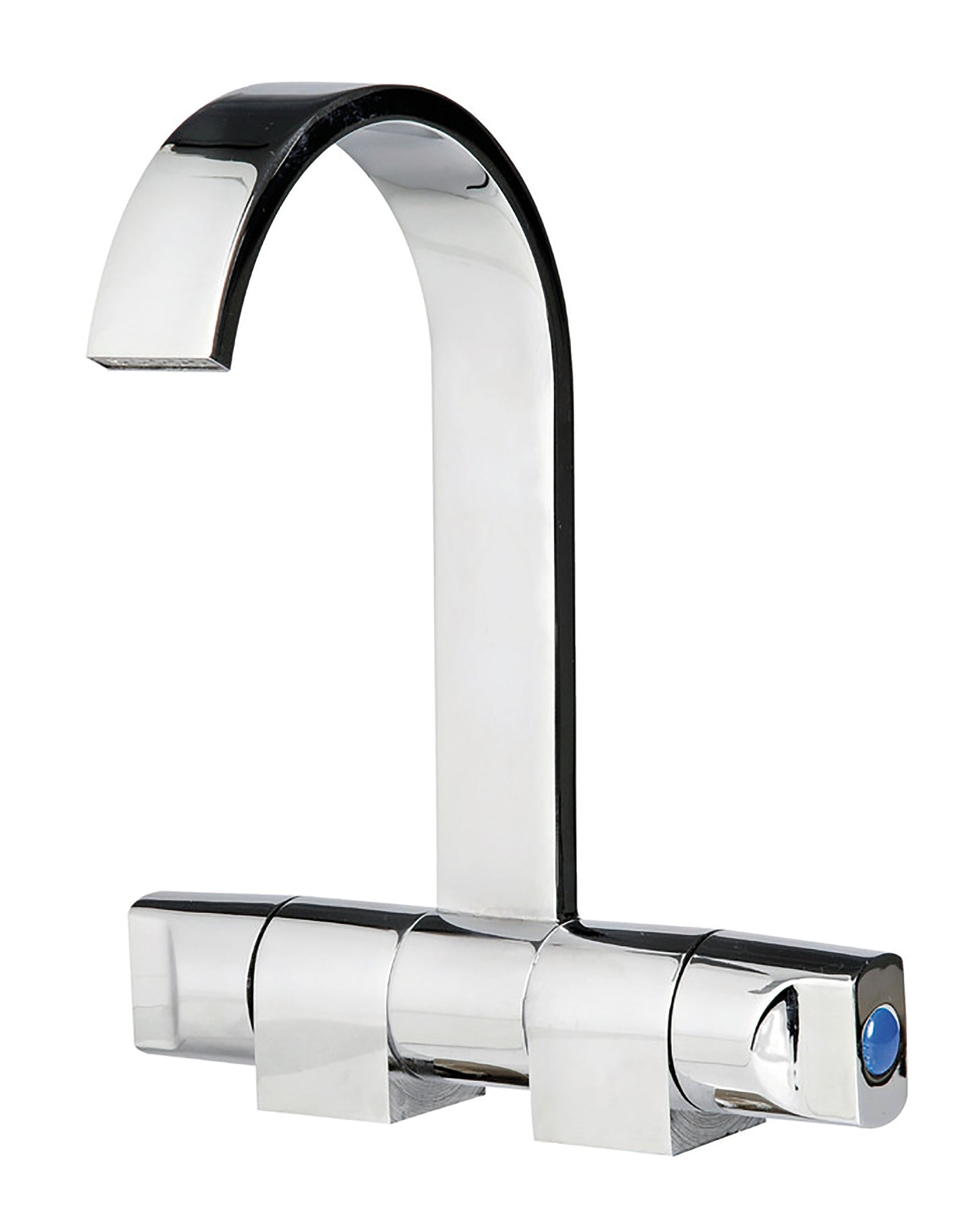 Rubinetto Acqua Calda/fredda