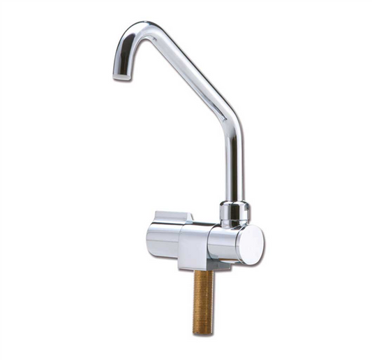 RUBINETTO GIREVOLE ACQUA FREDDA
