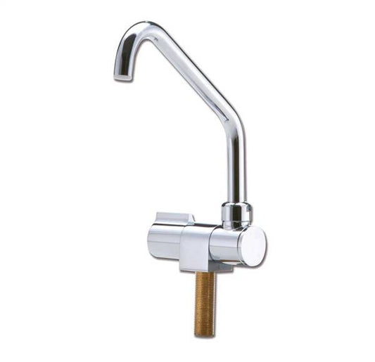 RUBINETTO GIREVOLE ACQUA FREDDA