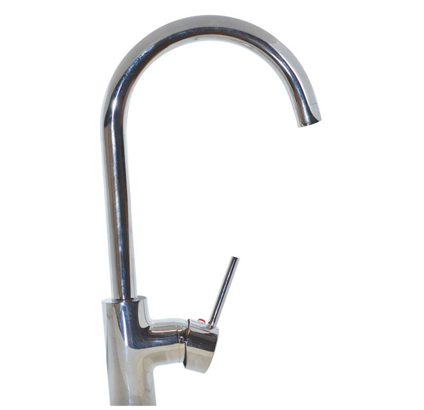 MISCELATORE LAVELLO CUCINA