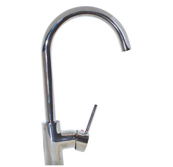 MISCELATORE LAVELLO CUCINA