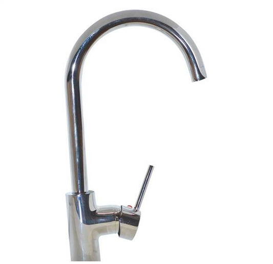 MISCELATORE LAVELLO CUCINA
