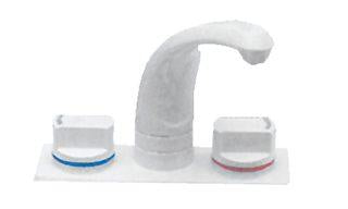 MISCELATORE ACQUA CALDA/FREDDA