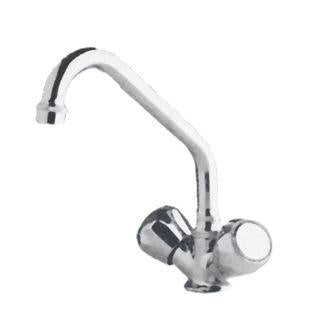 MISCELATORE MONOFORO CON CANNA