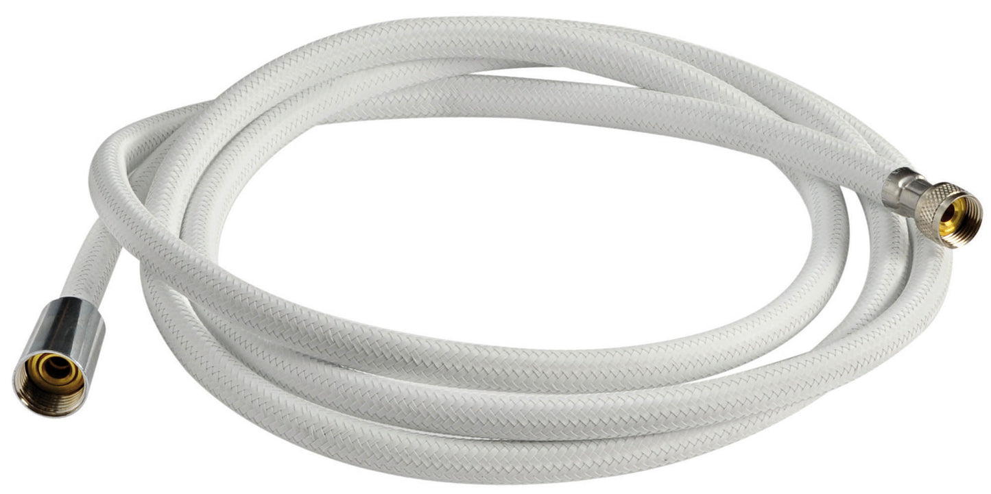 Tubo Flex Nylon Dn8 D.14 Cm.250
